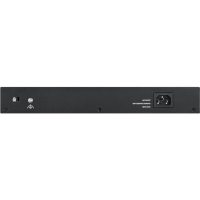 Switch Zyxel GS1900-24EP-EU0101F