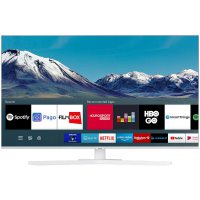 TV LED Samsung UE50TU8512UXXH