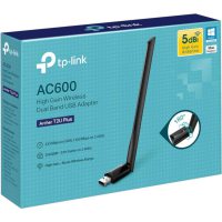 Adaptor wireless Tp Link Archer T2U Plus
