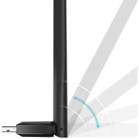 Adaptor wireless Tp Link Archer T2U Plus