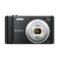 Aparat foto Sony DSCW800B.CE3