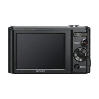 Aparat foto Sony DSCW800B.CE3