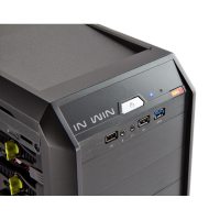 Carcasa In Win IW-G7-BK