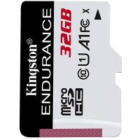Card memorie Kingston SDCE/32GB