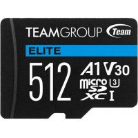 Card memorie Teamgroup TEAUSDX512GIV30A103