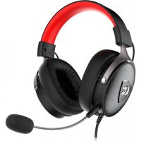 Casti Redragon H520-BK