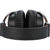 Casti Redragon H520-BK