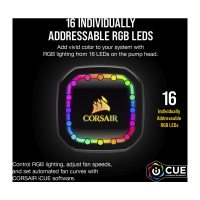 Cooler Corsair CW-9060045-WW
