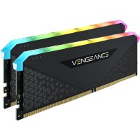Memorie desktop Corsair CMG16GX4M2E3200C16