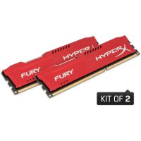 Memorie desktop Hyperx HX318C10FRK2/8