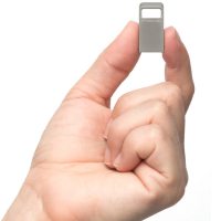 Memorie externa Kingston DTMC3/64GB