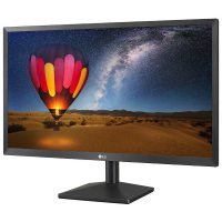 Monitor LED Lg 22MN430M-B.AEU
