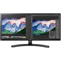Monitor LED Lg 34WL750-B