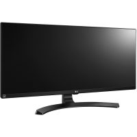 Monitor LED Lg 34WL750-B