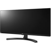 Monitor LED Lg 34WL750-B
