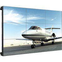 Monitor LED Lg 55LV35A