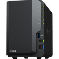 NAS Synology DS220+