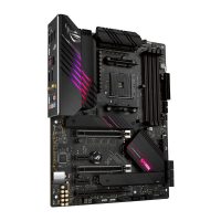 Placa de baza Asus ROG STRIX B550-XE GAMING WIFI