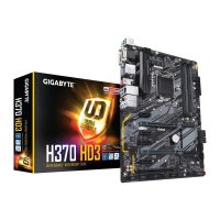 Placa de baza Gigabyte H370 HD3