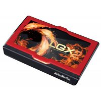 Placa de captura Aver Media 61GC5510A0AP