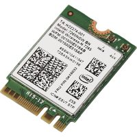 Placa de retea Intel 7265.NGWWB.W