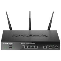 Router D Link DSR-1000AC
