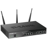 Router D Link DSR-1000AC