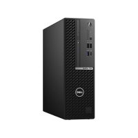 Sistem PC desktop Dell 64 bit OptiPlex 7080 N017O7080SFF