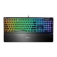 Tastatura Steelseries STEEL_APEX3