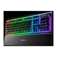 Tastatura Steelseries STEEL_APEX3