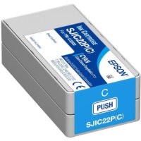 Consumabil Epson Cartus cerneala SJIC22P C33S020602