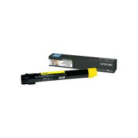 Consumabil Lexmark Toner X950X2YG