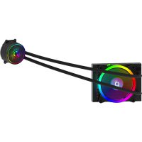Cooler Aqirys Aquarius 120 AiO Black