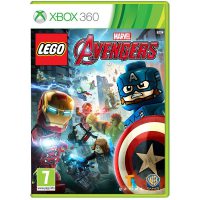 Jocuri Warner Bros Xbox 360 WBI7040065