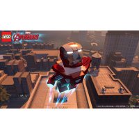 Jocuri Warner Bros Xbox 360 WBI7040065