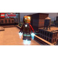 Jocuri Warner Bros Xbox 360 WBI7040065