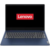 Laptop Lenovo IdeaPad 3 81W4004MRM