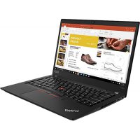 Laptop Lenovo ThinkPad T490s 20NX002SRI