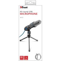 Microfon Trust TRU20378