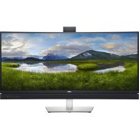 Monitor LED Dell C3422WE