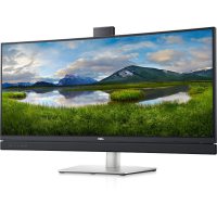 Monitor LED Dell C3422WE