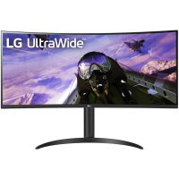 Monitor LED Lg 34WP65C-B.AEU