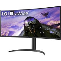 Monitor LED Lg 34WP65C-B.AEU