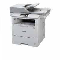 Multifunctional Brother DCPL6600DWRF1