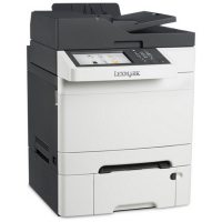 Multifunctional Lexmark CX510DTHE