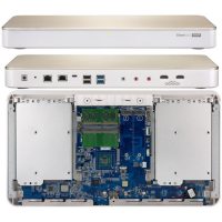 NAS Qnap HS-453DX-4G