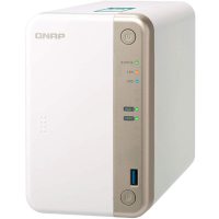 NAS Qnap TS-251B-2G