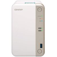 NAS Qnap TS-251B-2G