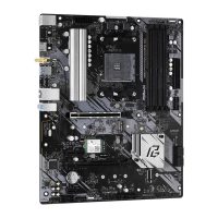 Placa de baza Asrock B550 Phantom Gaming 4/ac