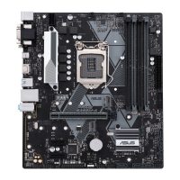Placa de baza Asus PRIME B365M-A